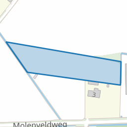 Perceel BMR00-F-3135