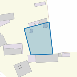 Perceel BMR00-F-3145