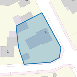 Perceel BMR00-F-3151