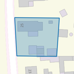 Perceel BMR00-F-3153