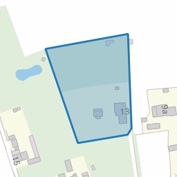 Perceel BMR00-F-3181