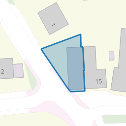 Perceel BMR00-F-3189