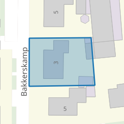 Perceel BMR00-F-3193