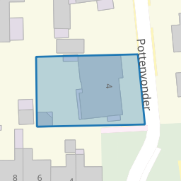 Perceel BMR00-F-3196