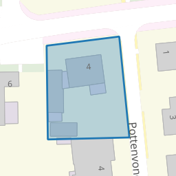 Perceel BMR00-F-3200