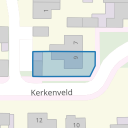 Perceel BMR00-F-3201