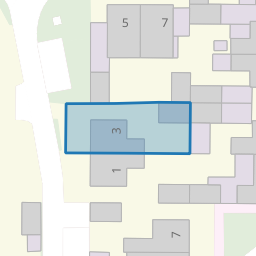 Perceel BMR00-F-3204