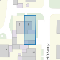 Perceel BMR00-F-3208