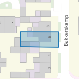 Perceel BMR00-F-3210