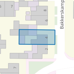 Perceel BMR00-F-3211