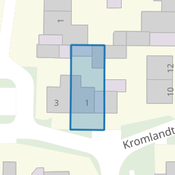 Perceel BMR00-F-3214