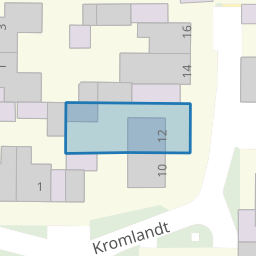 Perceel BMR00-F-3215