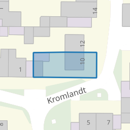 Perceel BMR00-F-3216