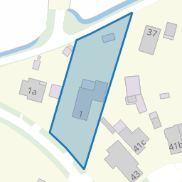 Perceel BMR00-F-3287