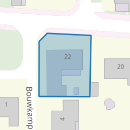 Perceel BMR00-F-3298