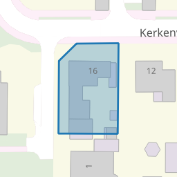 Perceel BMR00-F-3301