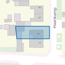 Perceel BMR00-F-3304