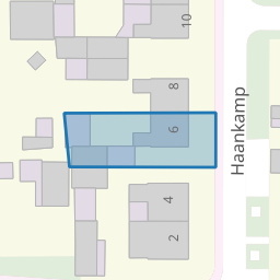 Perceel BMR00-F-3305