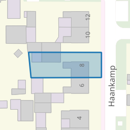 Perceel BMR00-F-3306
