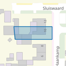 Perceel BMR00-F-3307