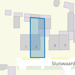 Perceel BMR00-F-3310