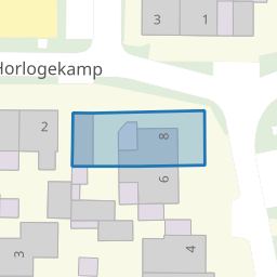 Perceel BMR00-F-3314