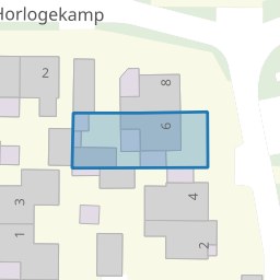 Perceel BMR00-F-3315