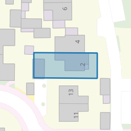 Perceel BMR00-F-3317