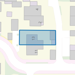 Perceel BMR00-F-3318