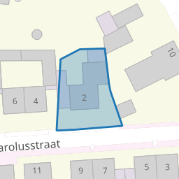 Perceel BMR00-F-3332