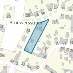 Perceel BMR00-F-3347