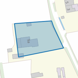 Perceel BMR00-F-3353