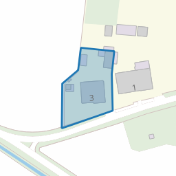 Perceel BMR00-F-3381