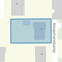 Perceel BMR00-F-3395