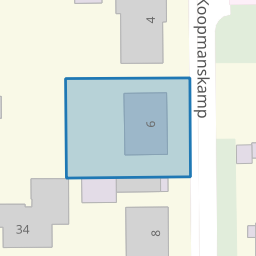 Perceel BMR00-F-3396