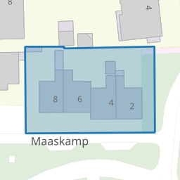 Perceel BMR00-F-3400