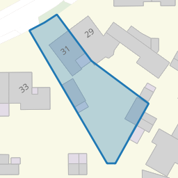 Perceel BMR00-F-3409