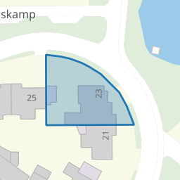 Perceel BMR00-F-3413