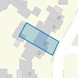 Perceel BMR00-F-3417