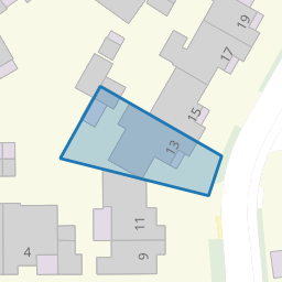 Perceel BMR00-F-3418