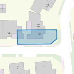 Perceel BMR00-F-3420