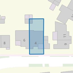 Perceel BMR00-F-3421