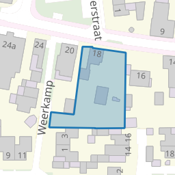 Perceel BMR00-F-3434