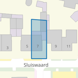 Perceel BMR00-F-3439