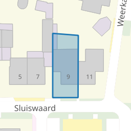 Perceel BMR00-F-3440