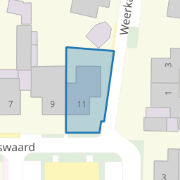 Perceel BMR00-F-3441