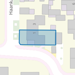 Perceel BMR00-F-3443