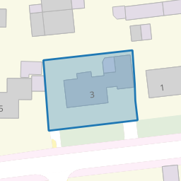 Perceel BMR00-F-3446