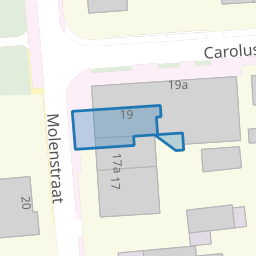 Perceel BMR00-F-3451