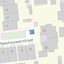 Perceel BMR00-F-3452